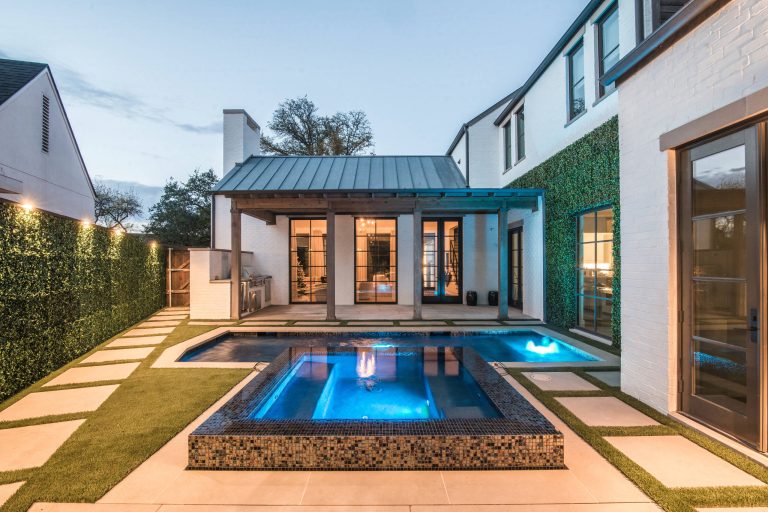 See a Video of this backyard transformation on Scapes Incorpo https://www.youtube.com/watch?v=TQbUvP5TUx0rated You Tube Channel. by Scapes Incorporated | Pool design | Pool Contracting | Swimming Pool Ideas | Swimming Pool Design Ideas